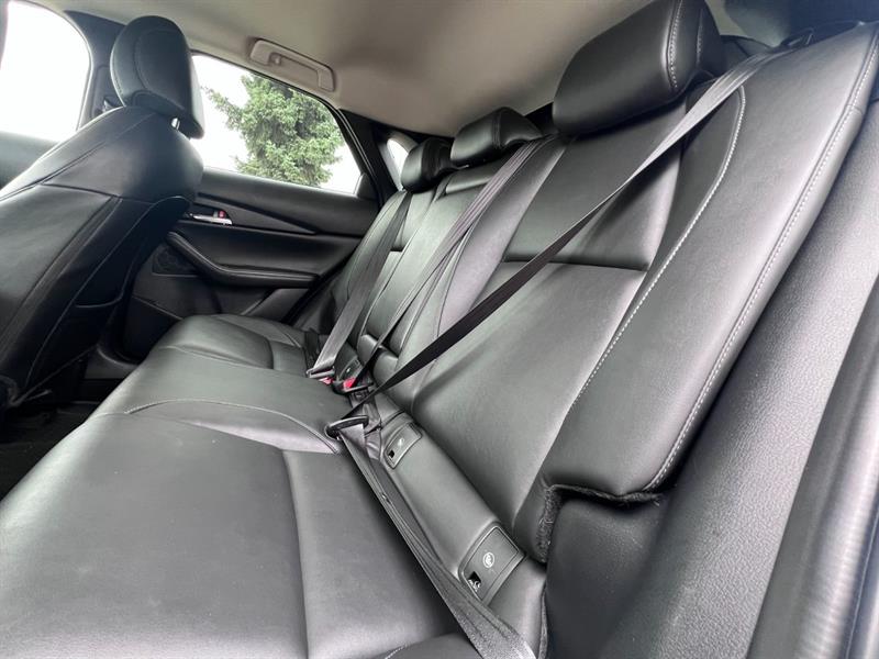 mazda CX-30 2022 - 10