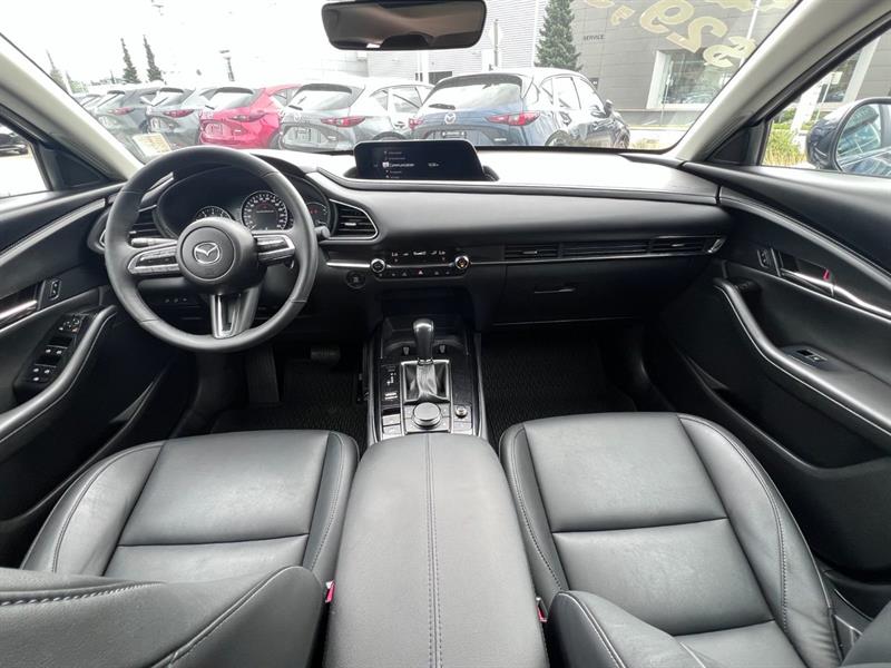 mazda CX-30 2022 - 11