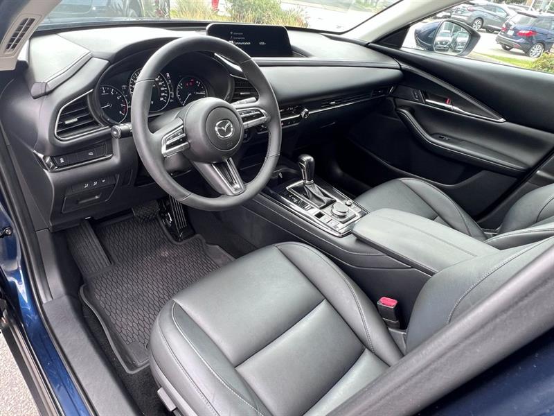 mazda CX-30 2022 - 12