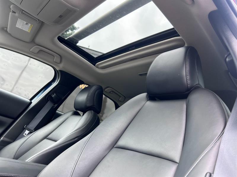 mazda CX-30 2022 - 13