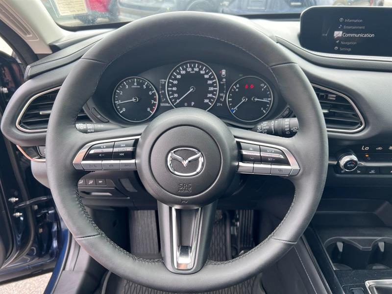 mazda CX-30 2022 - 16