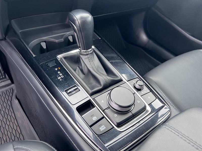 mazda CX-30 2022 - 17