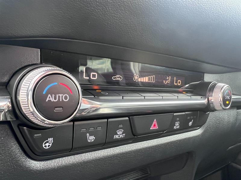 mazda CX-30 2022 - 18