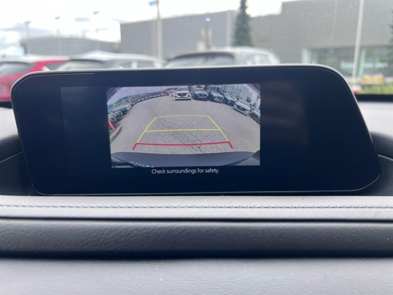 mazda CX-30 2022 - 20