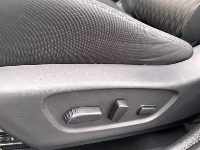 nissan Rogue 2018 - 15