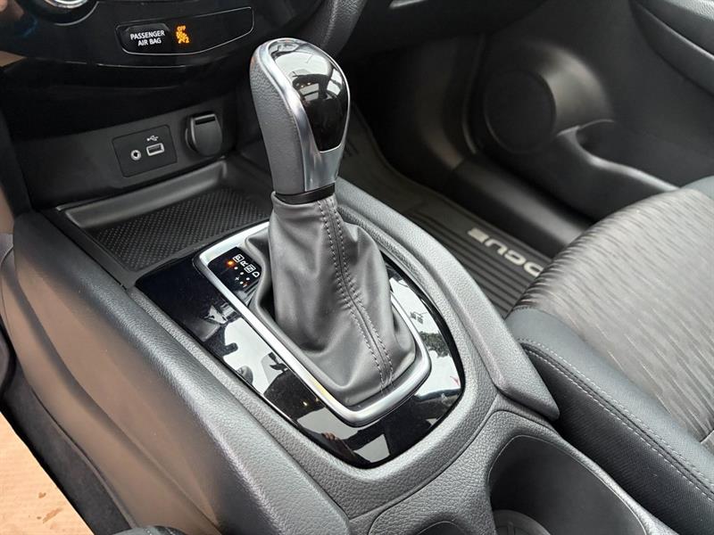 nissan Rogue 2018 - 19