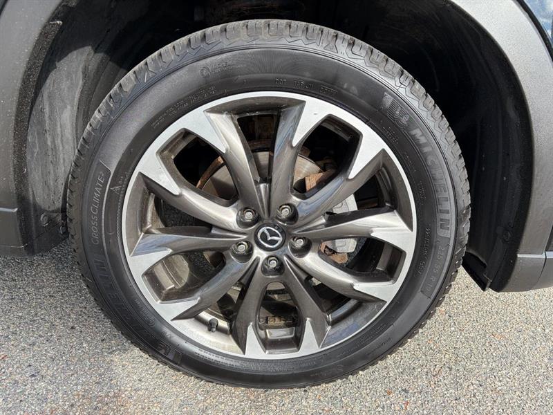 mazda CX-5 2016 - 4