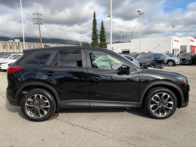 mazda CX-5 2016 - 5
