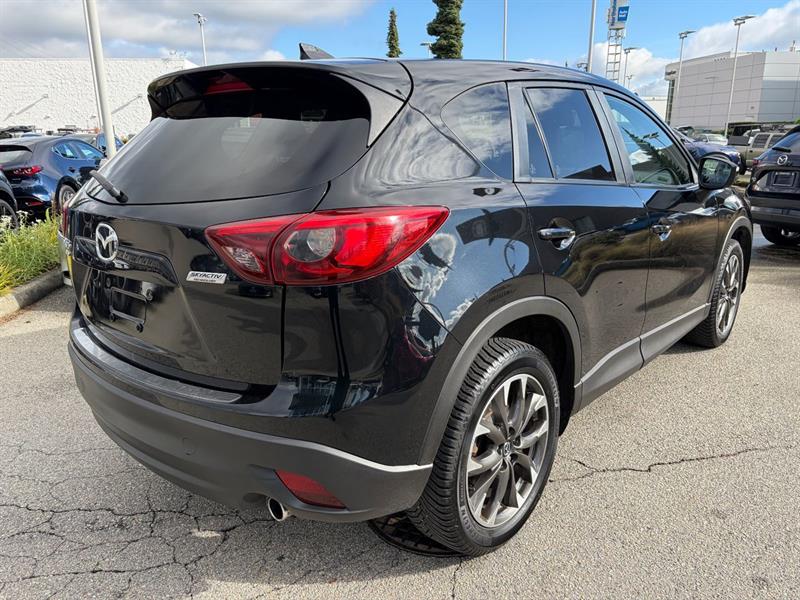 mazda CX-5 2016 - 6