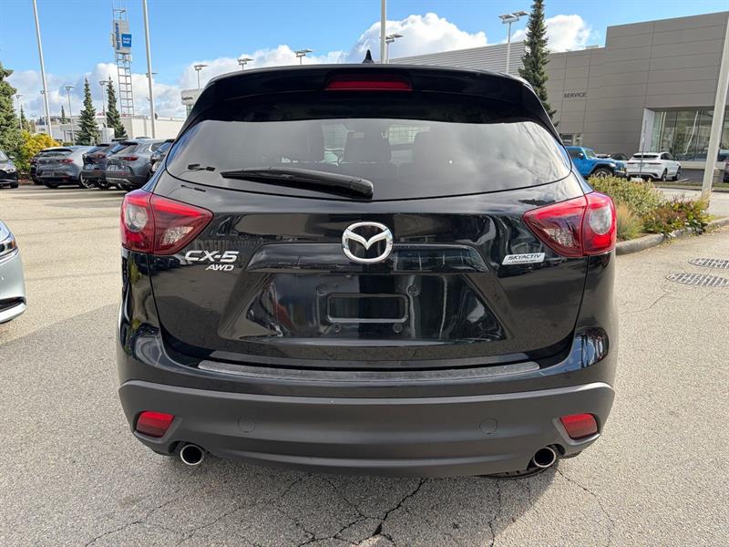 mazda CX-5 2016 - 7