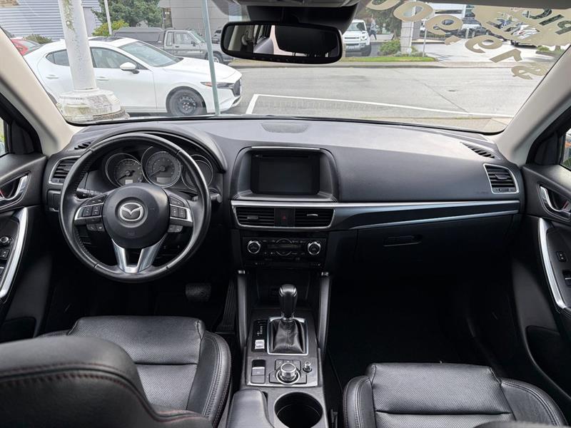 mazda CX-5 2016 - 9