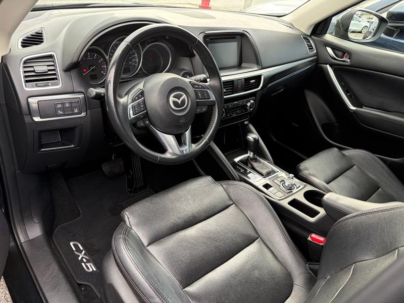 mazda CX-5 2016 - 10