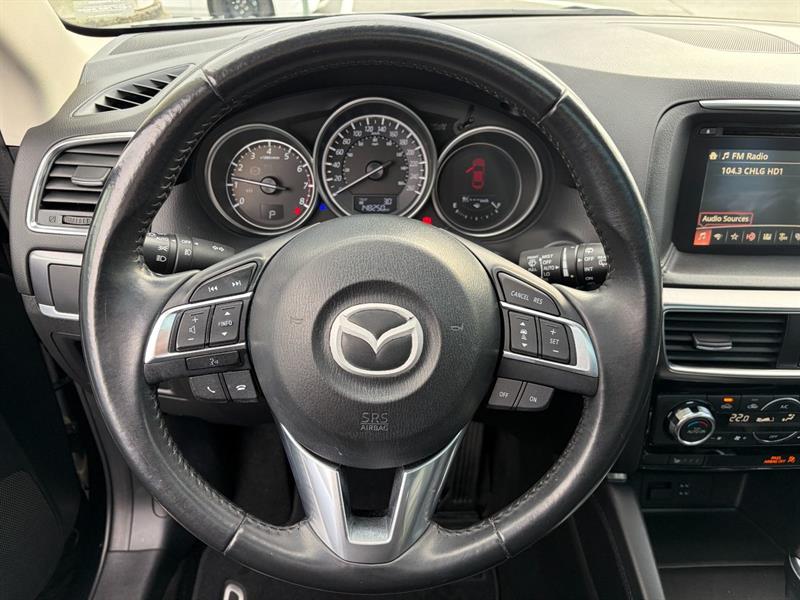 mazda CX-5 2016 - 11