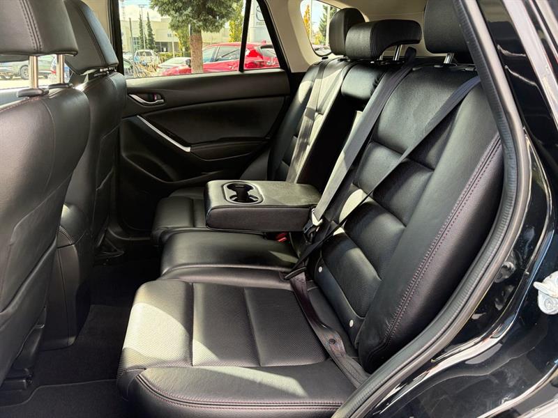 mazda CX-5 2016 - 12