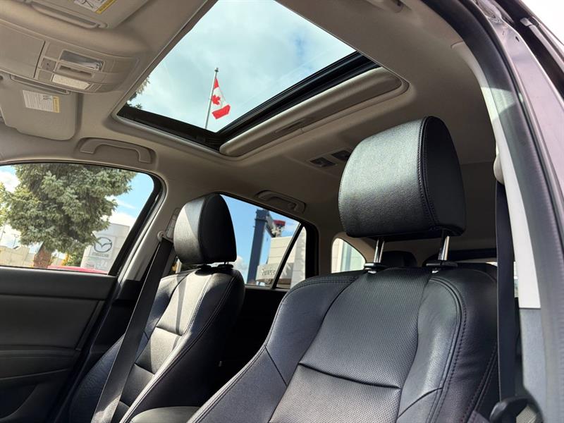 mazda CX-5 2016 - 13