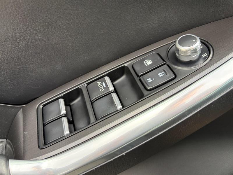 mazda CX-5 2016 - 15