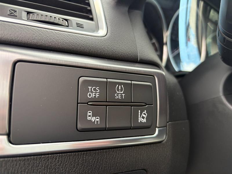 mazda CX-5 2016 - 17