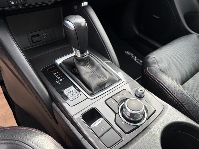 mazda CX-5 2016 - 18