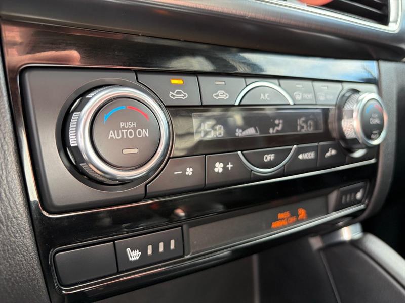 mazda CX-5 2016 - 19