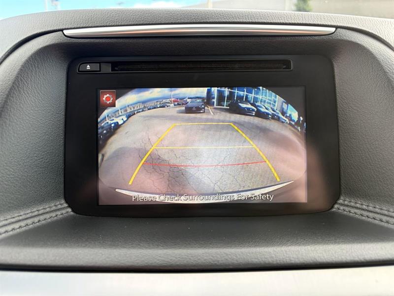 mazda CX-5 2016 - 20