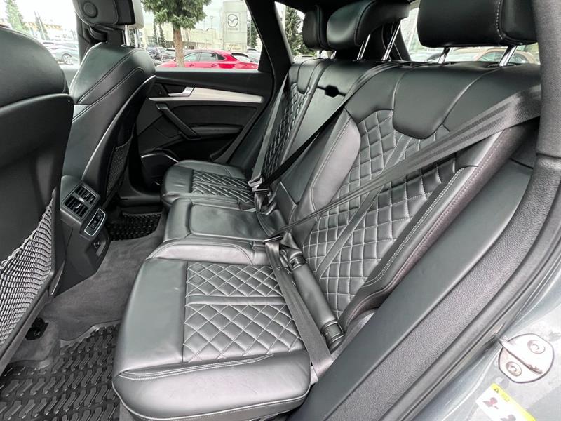 audi SQ5 2020 - 10