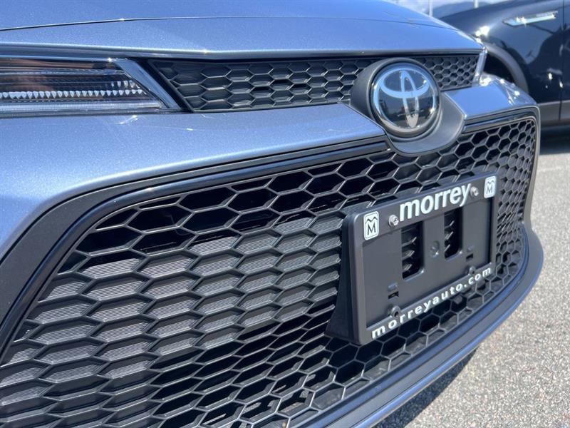 toyota Corolla 2022 - 4