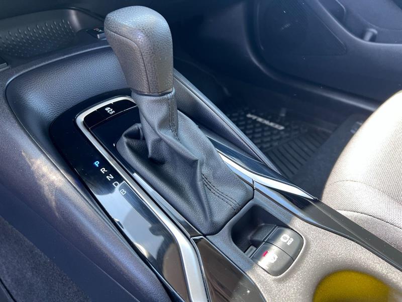 toyota Corolla 2022 - 18