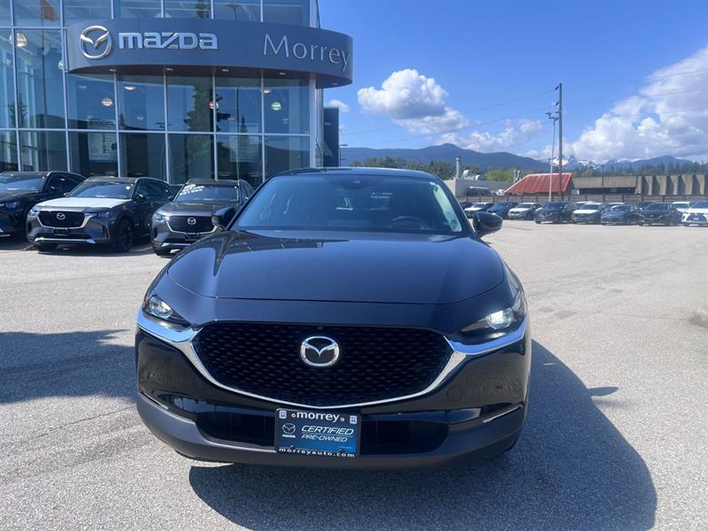 mazda CX-30 2022 - 2