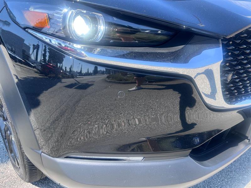 mazda CX-30 2022 - 3