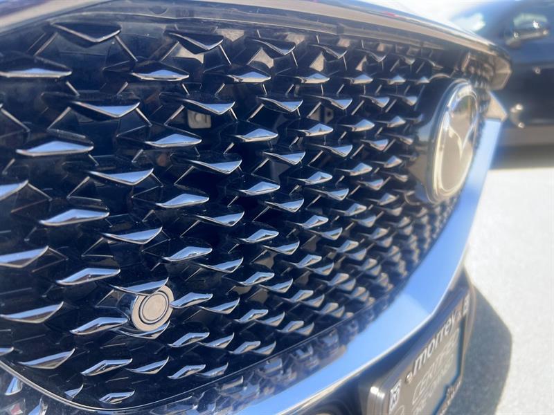 mazda CX-30 2022 - 4