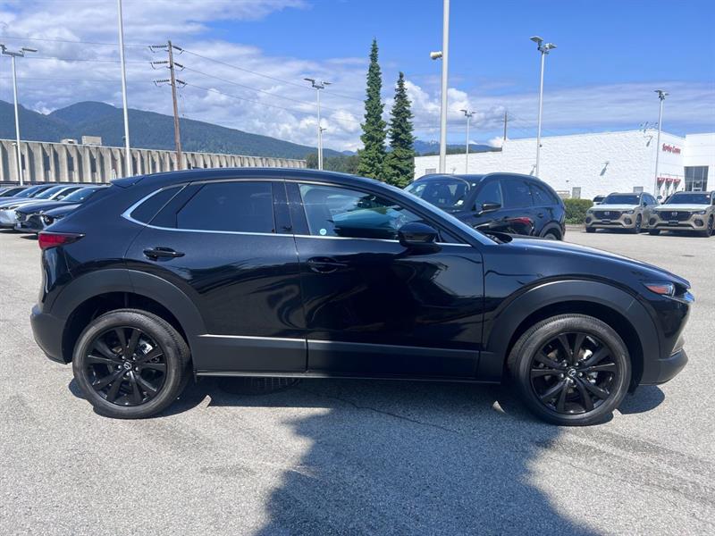 mazda CX-30 2022 - 6