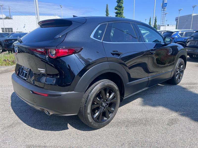 mazda CX-30 2022 - 7