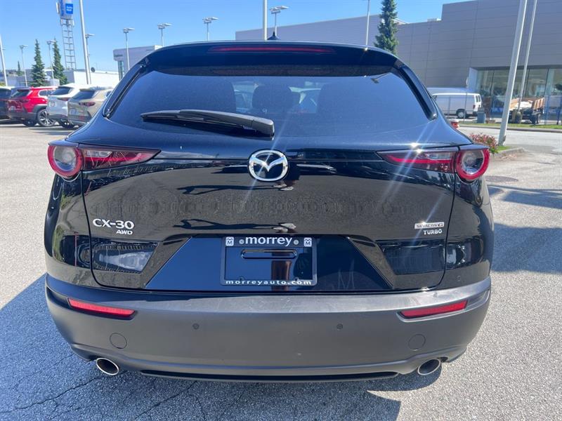 mazda CX-30 2022 - 8