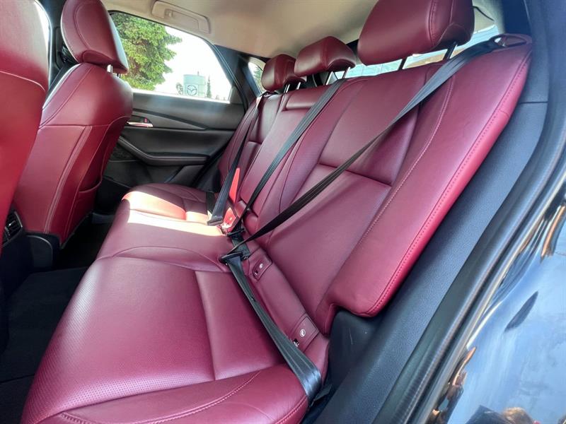 mazda CX-30 2022 - 9