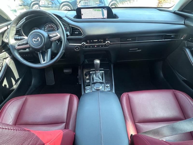 mazda CX-30 2022 - 10