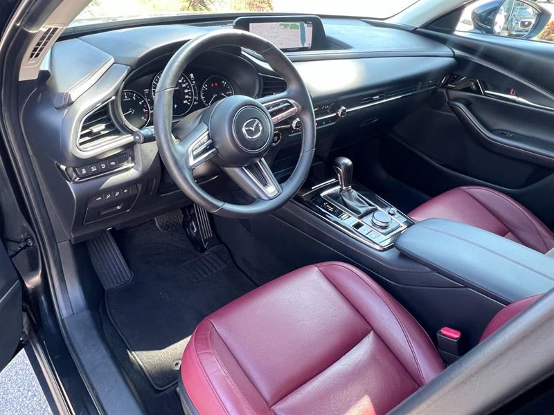 mazda CX-30 2022 - 11