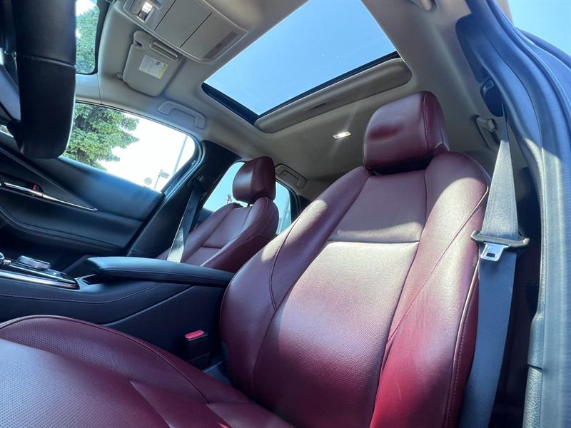 mazda CX-30 2022 - 12