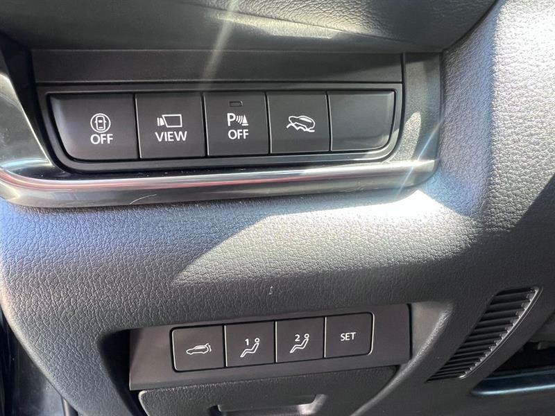 mazda CX-30 2022 - 16