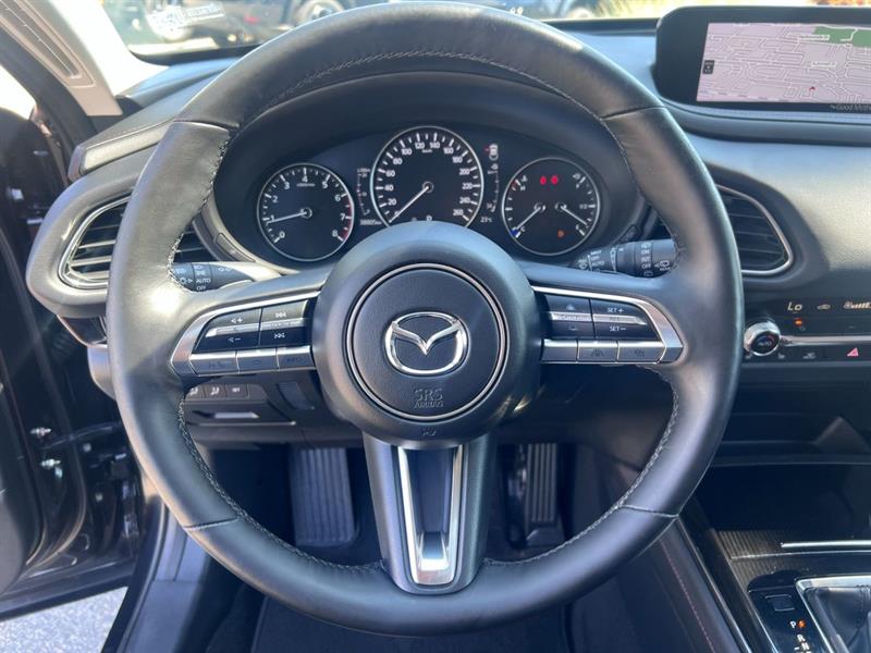 mazda CX-30 2022 - 17