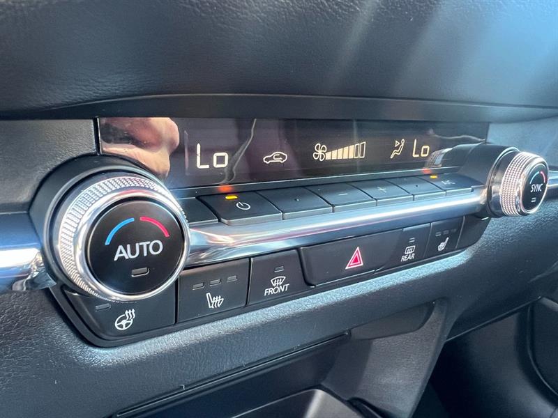 mazda CX-30 2022 - 19