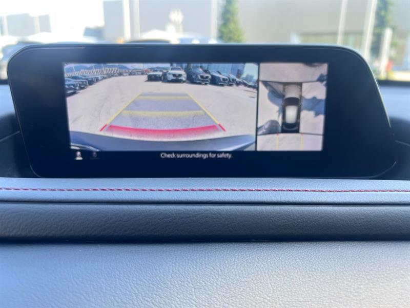 mazda CX-30 2022 - 21