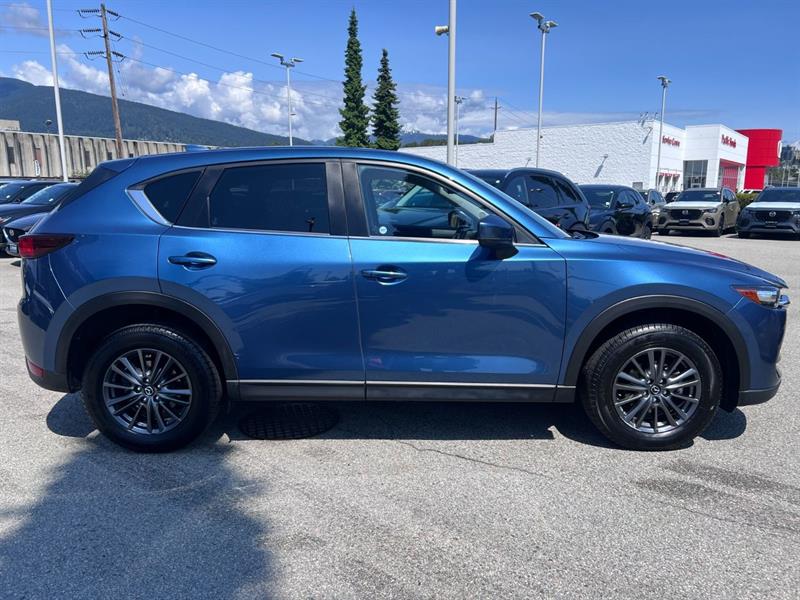 mazda CX-5 2021 - 6