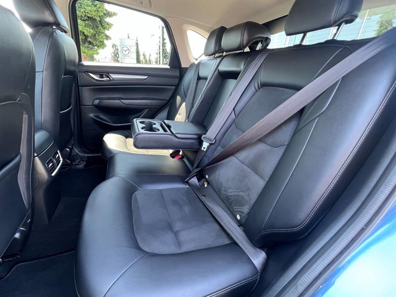 mazda CX-5 2021 - 10