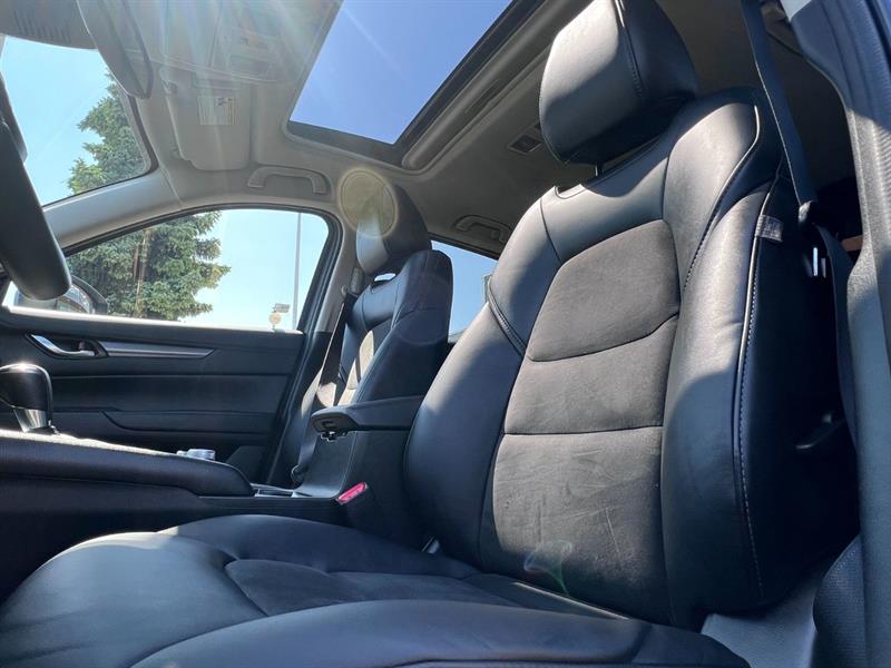 mazda CX-5 2021 - 11