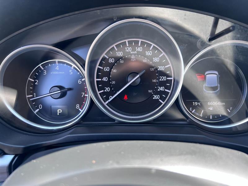 mazda CX-5 2021 - 15