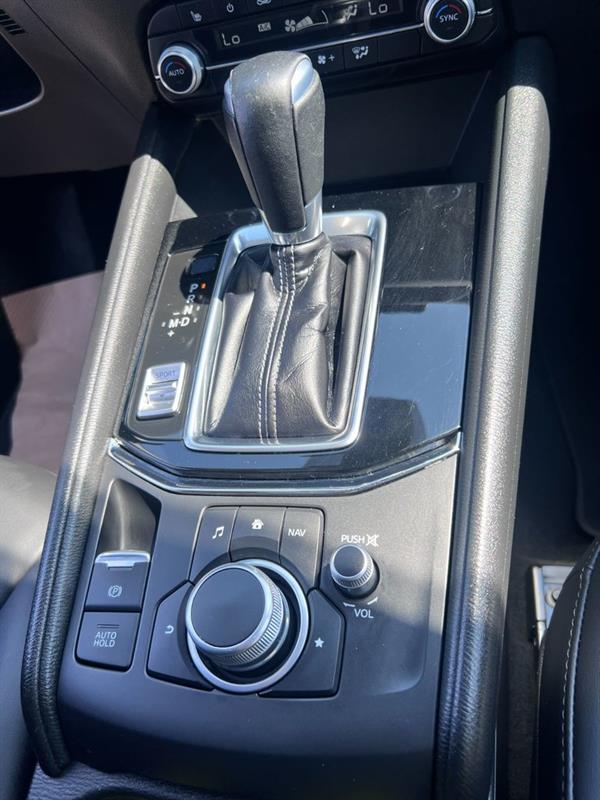 mazda CX-5 2021 - 18