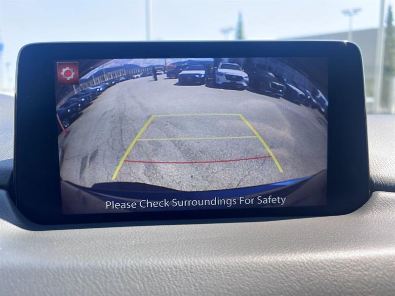 mazda CX-5 2021 - 21