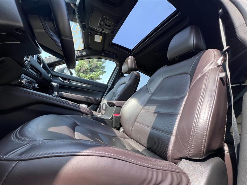 mazda CX-5 2021 - 13