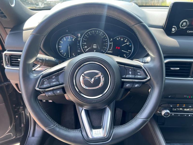 mazda CX-5 2021 - 18