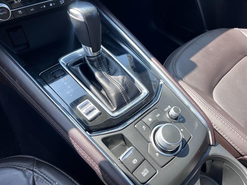 mazda CX-5 2021 - 19